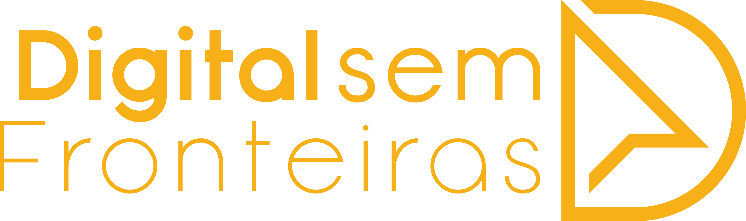 Digital Sem Fronteiras